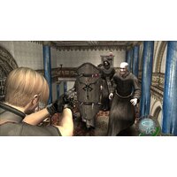 Resident Evil 4. Ultimate HD Edition для PlayStation 4 Image #23