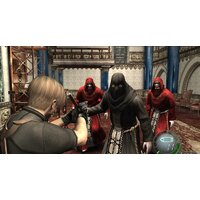 Resident Evil 4. Ultimate HD Edition для PlayStation 4 Image #7