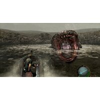 Resident Evil 4. Ultimate HD Edition для PlayStation 4 Image #9