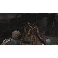 Resident Evil 4. Ultimate HD Edition для PlayStation 4 Image #3