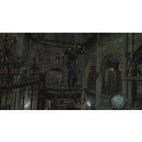 Resident Evil 4. Ultimate HD Edition для PlayStation 4 Image #20