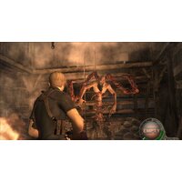 Resident Evil 4. Ultimate HD Edition для PlayStation 4 Image #27