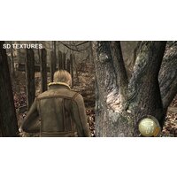 Resident Evil 4. Ultimate HD Edition для PlayStation 4 Image #4