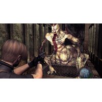Resident Evil 4. Ultimate HD Edition для PlayStation 4 Image #22