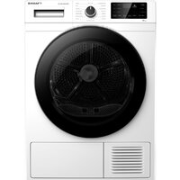 Kraft KF-DM1001HPW