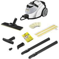 Karcher SC 5 EasyFix Iron Plug 1.512-660.0