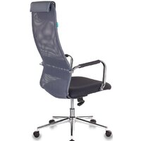 Бюрократ KB-9N (серый) Image #3