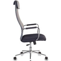 Бюрократ KB-9N (серый) Image #4