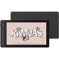 Huion Kamvas 13 Gen 3 (черный) Image #1