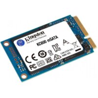 Kingston KC600 512GB SKC600MS/512G Image #2