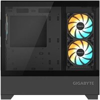Gigabyte C201 Panoramic Image #3