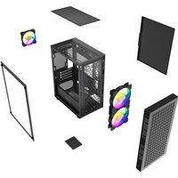 Powercase Mistral Micro EM18 CMMEM18B-A3 Image #7