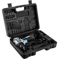 Deko Sharker 12V PRO 084-1036 (с 2-мя АКБ, кейс) Image #4