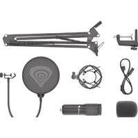 Genesis Radium 400 Image #7