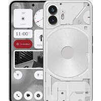 Nothing Phone (2) 12GB/512GB (белый) Image #1