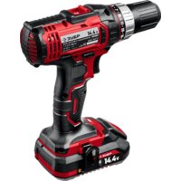 Зубр Мастер ДШЛ-145-21 (с 1-м АКБ, кейс) Image #3