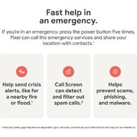 Google Pixel 9 12GB/256GB (винтергрин) Image #7