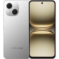 Tecno Spark 40C 8GB/256GB (серый) Image #1