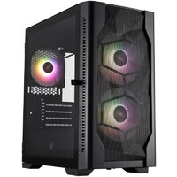 1stPlayer D4-M ARGB (черный) Image #1