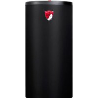 Federica Bugatti Inox 1000