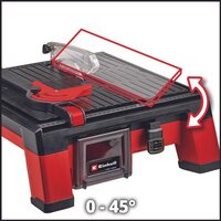 Einhell TE-TC 18/115 Li-Solo 4301190 (без АКБ) Image #2