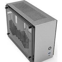 Zalman M2 mini (серебристый) Image #2