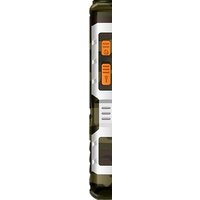 BQ BQ-2430 Tank Power (камуфляж/серебристый) Image #2