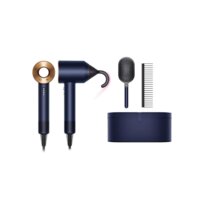 Dyson HD07 Supersonic (евровилка, берлинская лазурь/медный) Image #2