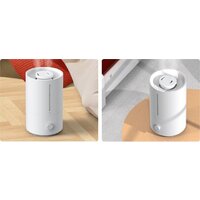 Xiaomi Humidifier 2 Lite EU MJJSQ06DY (евровилка) Image #16