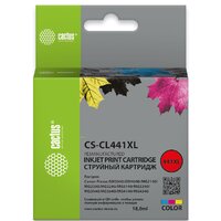 CACTUS CS-CL441XL (аналог Canon CL441XL)