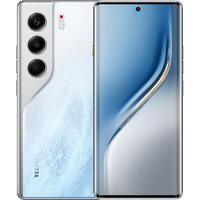 Tecno Camon 40 Pro 5G 8GB/256GB (ледяной белый) Image #1
