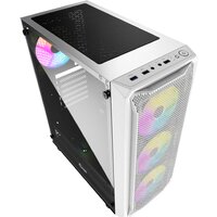 Powercase Mistral Z4 (белый) Image #3