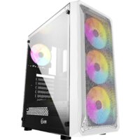 Powercase Mistral Z4 (белый)