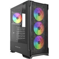 Powercase Mistral AZ4B ARGB CMAZB-A4