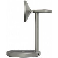 Magssory Base Pro Wireless Qi2 WCH012t (титановый) Image #2