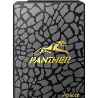 Apacer Panther AS340 960GB AP960GAS340G Image #1