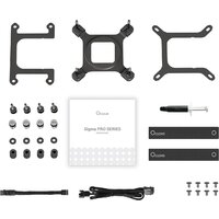 Ocypus Sigma L24 PRO BK Sigma-L24-BK2ANWL00P-GL Image #6
