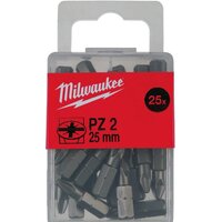 Milwaukee 4932399590 (25 предметов)