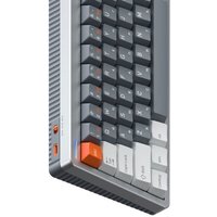 NuPhy Halo65 HE (Magnetic Coral) Image #2