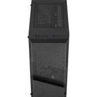 AeroCool Menace Saturn FRGB-G-BK-V1 Image #4