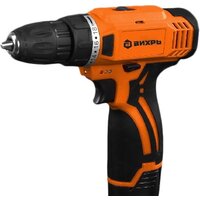 Вихрь ДА-12Л-2 (с 1-им АКБ) Image #1