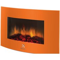 Electrolux EFP/W-1200URLS (оранжевый)