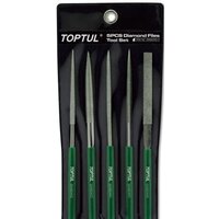 Toptul GNBA0501 (5 предметов)