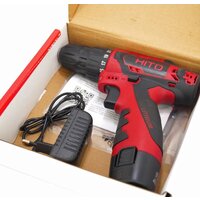 HITO CD1201-1 (с 1-м АКБ) Image #4