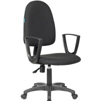 Бюрократ CH-1300N/3C11 (черный)