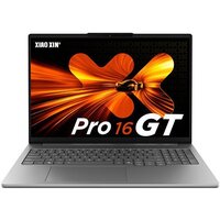 Lenovo Xiaoxin Pro 16 GT AI ASP10 83LS0006CD Image #1