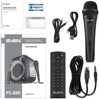 SVEN PS-880 Image #11
