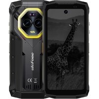 Ulefone Armor Mini 20 Pro 8GB/256GB (черный)