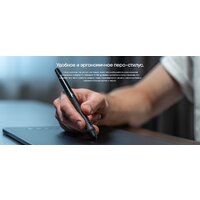 XP-Pen Deco 01 V3 (зеленый) Image #9