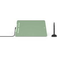 XP-Pen Deco 01 V3 (зеленый) Image #2